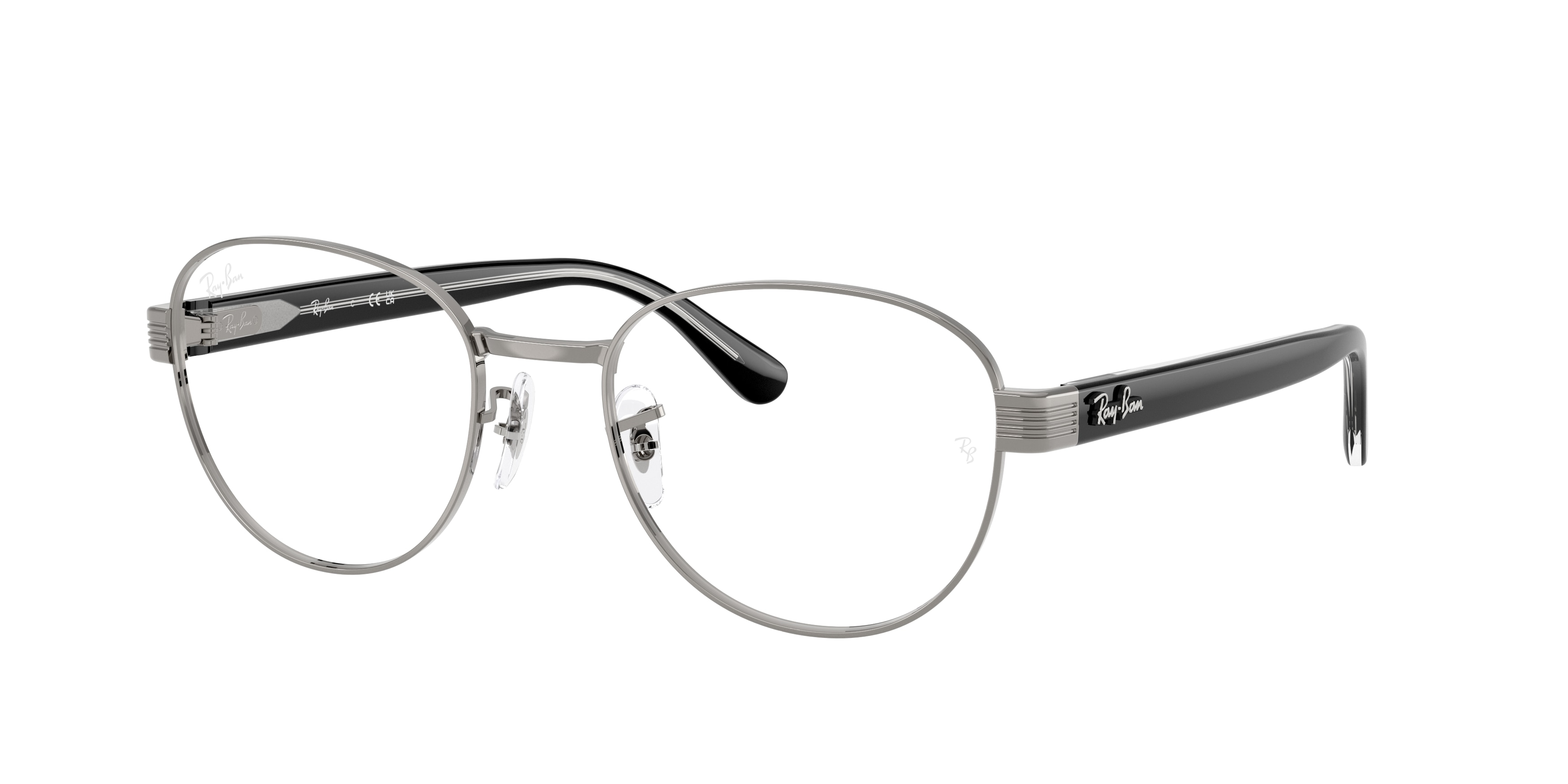 Ray Ban RX6543 2502  